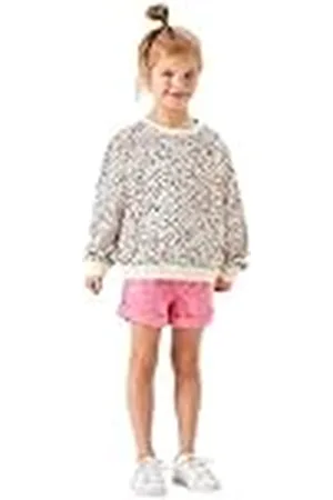 Garcia Kids O44461_Girls Sweat, , 116 cm