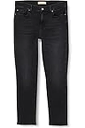 7 for all Mankind Roxanne Luxe Vintage Jeans, , Regular