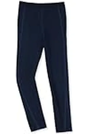 Schiesser Jungen lange Unterhose atmungsaktiv - Funktionsunterwäsche