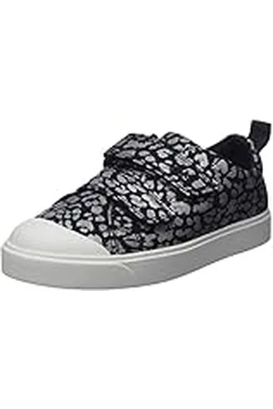 Clarks City Bright K. Sneakers voor jongens, , 25 EU