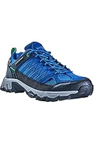 Black Crevice Trekkingschoenen voor heren, laag uitgesneden trekkingschoenen, waterdichte wandelschoenen, hoogwaardige sportoutdoorschoenen, gevoerde wandelschoenen voor heren met uitstekende demping