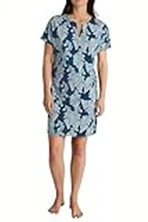 Calida Favourites nachthemd voor dames, , regular, , One size