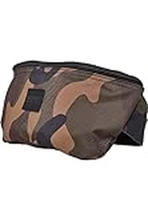 Urban classics Camo Hip Bag schoudertas, 24 cm