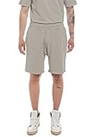Replay Heren M9944 Casual Shorts, 585 Nepali Grey, M, , M