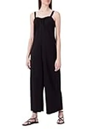Sisley Dames pak broek, , S