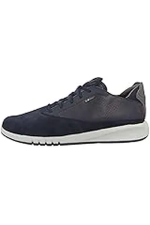 Geox Heren U AERANTIS A SNEAKERS