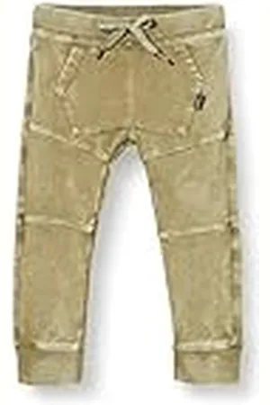 Noppies Rechlin broek voor babyjongens, slim fit, , 62