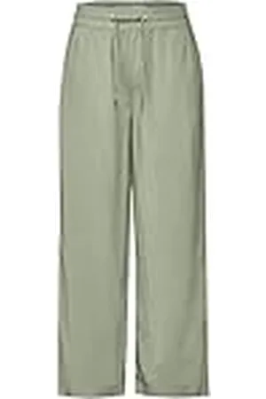 Street one 7/8 Culotte broek, , 34W x 26L
