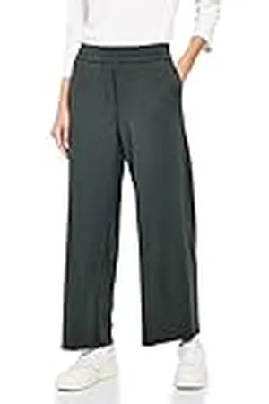 CECIL Culotte stoffen damesbroek, , S / 30L