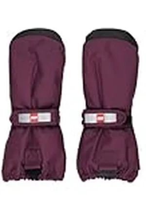 KABOOKI LEGO LWATLIN 706-MITTENS W/Mem. Wanten, , Regular Unisex volwassenen, ., Regulier