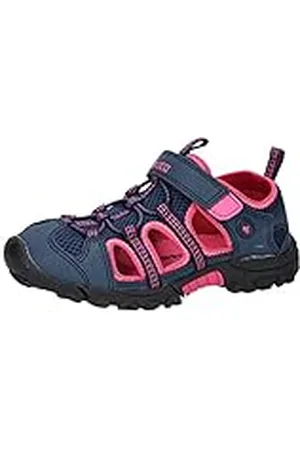 LICO Uniseks Mel Vs sandalen voor kinderen, , 27 EU