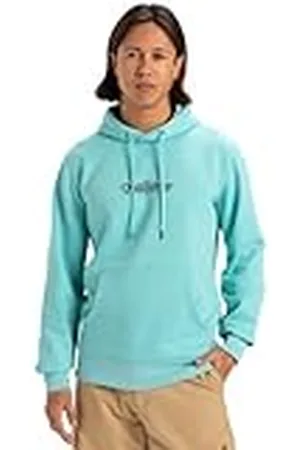 Quiksilver Fineline Hoodie trui voor heren, , XXL