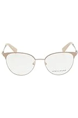 Longchamp Unisex LO2134 44787 zonnebril, , 52, , 52