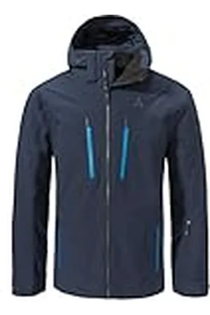 Schöffel Ski Jacket Tanunalpe M, , 56