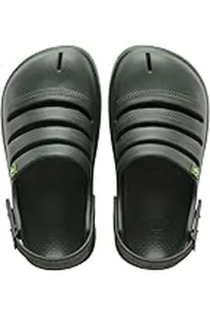 Havaianas Jongen Unisex Kids klomp Brasil sandaal, , 9 UK Kind, , 9 UK Child