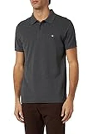 GANT Poloshirt voor heren, slim Shield SS Pique poloshirt, , standaard, , M