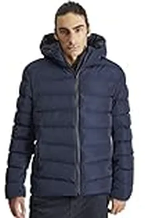 Canadian Classics Heren BROCHET Warm Up Jacket, , SMALL (S (IT46)
