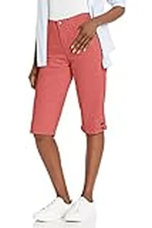 Gloria Vanderbilt Kala Mr Skimmer Shorts voor dames, , 44 NL