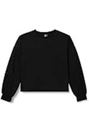 Pieces® Pcjacy Ls O-Neck Sweat Bc, , XS