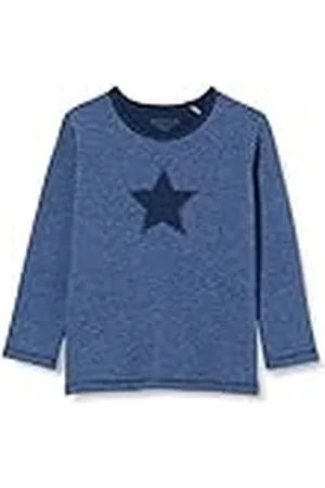 bellybutton Baby-jongens sweatshirt T-shirt, , 74 cm