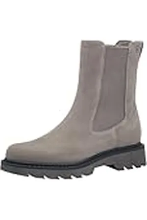 Tamaris Chelseaboot 1-25477-43 200 Maat: 36 EU