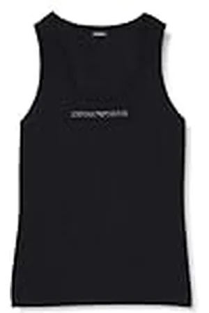 Emporio Armani Tank/Camis T-shirt voor dames