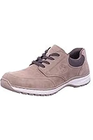Rieker 03318-25 FSK heren lage schoenen , , 43 EU