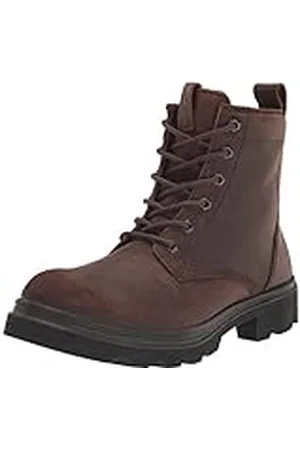Ecco GRAINER W 6IN BOOT WP