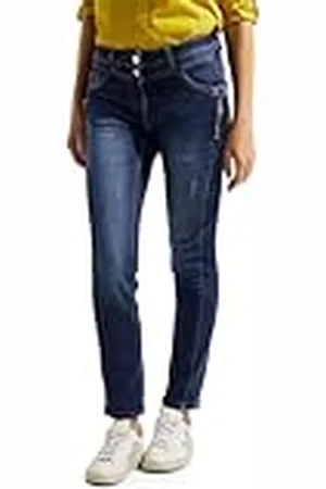 CECIL Jeansbroek, , 28W x 30L