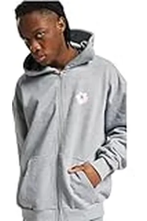 Mister Tee Heren Summer of Love Heavy Oversize Zip Hoody 4XL , , 4XL