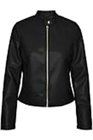 VERO MODA Vmdixiemaria Short Coated Jacket Ent Korte jas voor dames, , XL