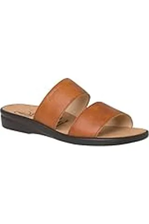 Ganter Sonnica Pantoffels voor dames, , 46 EU X-Schmal