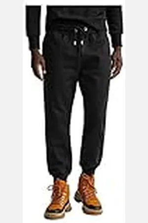 GANT Heren D.1 Tonal Archive Shield Pants vrijetijdsbroek, , XXL
