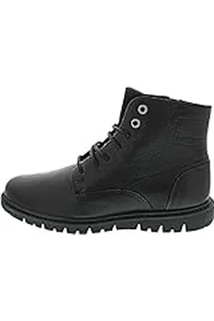 Geox Jongens U Ghiacciaio enkellaars, , 40 EU