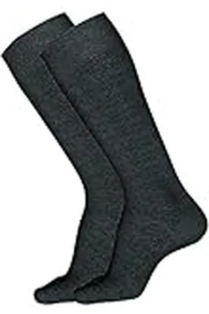 HUGO BOSS Heren Knee High Socks, , 40/46