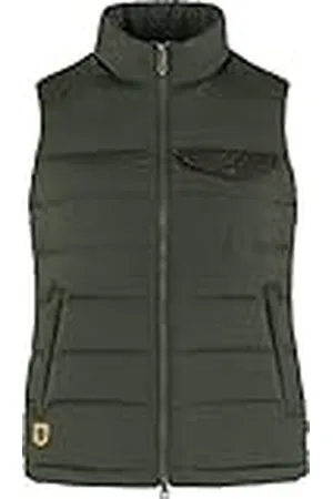 Fjällräven FJÄLLRÄVEN Greenland Down Liner Vest W Vest voor dames