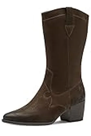 Marco Tozzi Dames 2-25083-41 Boot Heel, , 41 EU
