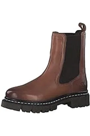 QS by s.Oliver Dames 5-5-26421-29 winterlaarzen, , 40 EU