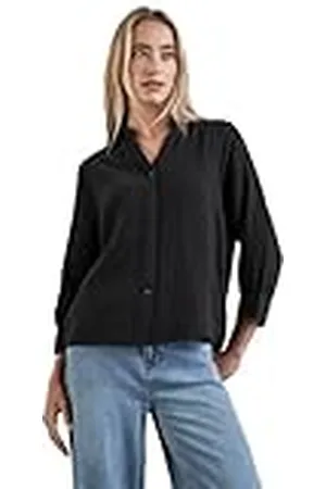 Street one Mousseline blouse, , 40