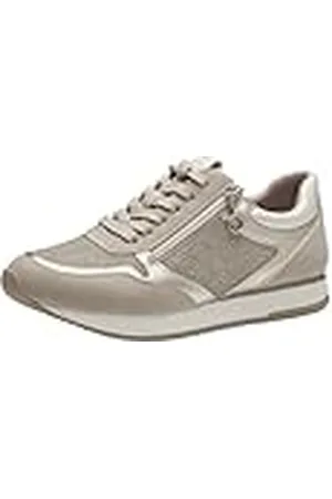 Tamaris Lage sneakers voor dames, , 36 EU