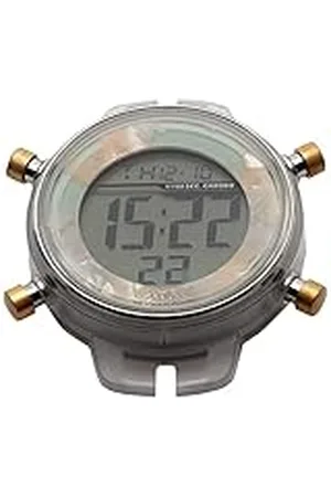 WatxandCo Horloges Dozen RWA1112, , riem