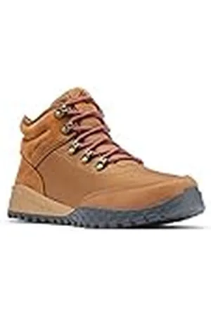 Columbia Fairbanks Mid Heren Sneeuwschoen Winterlaarzen, , 48 EU