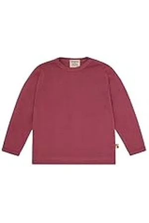 loud + proud Uni-shirt, van biologisch katoen, GOTS-gecertificeerd, , 158-164