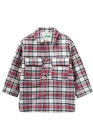 Benetton Jas voor kinderen en jongens, , 82