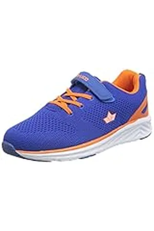 LICO Marin Vs Sneakers voor kinderen, uniseks, , 34 EU