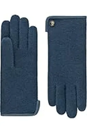 ROECKL Klassieke wandelhandschoen voor dames, winterhandschoenen, , 6, , 6