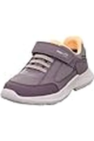 Superfit Rush Gore-tex Sneakers voor meisjes, , 40 EU Weit