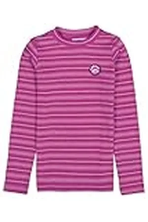Garcia Kids T-shirt met lange mouwen voor meisjes, , 104 cm