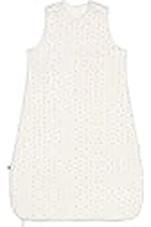 Petit Bateau Unisex Baby A0CIY slaapzak, wit/meerkleurig, 2-3 jaar, , 2-3 Jaren