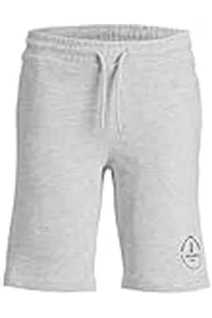 JACK & JONES JACK&JONES JUNIOR Jpstswift Sweat Shorts AUT Sn Jnr, , 164 cm